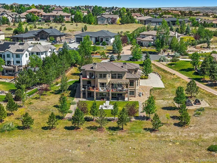 4735 Desperado Way, Parker, CO 80134 - #3