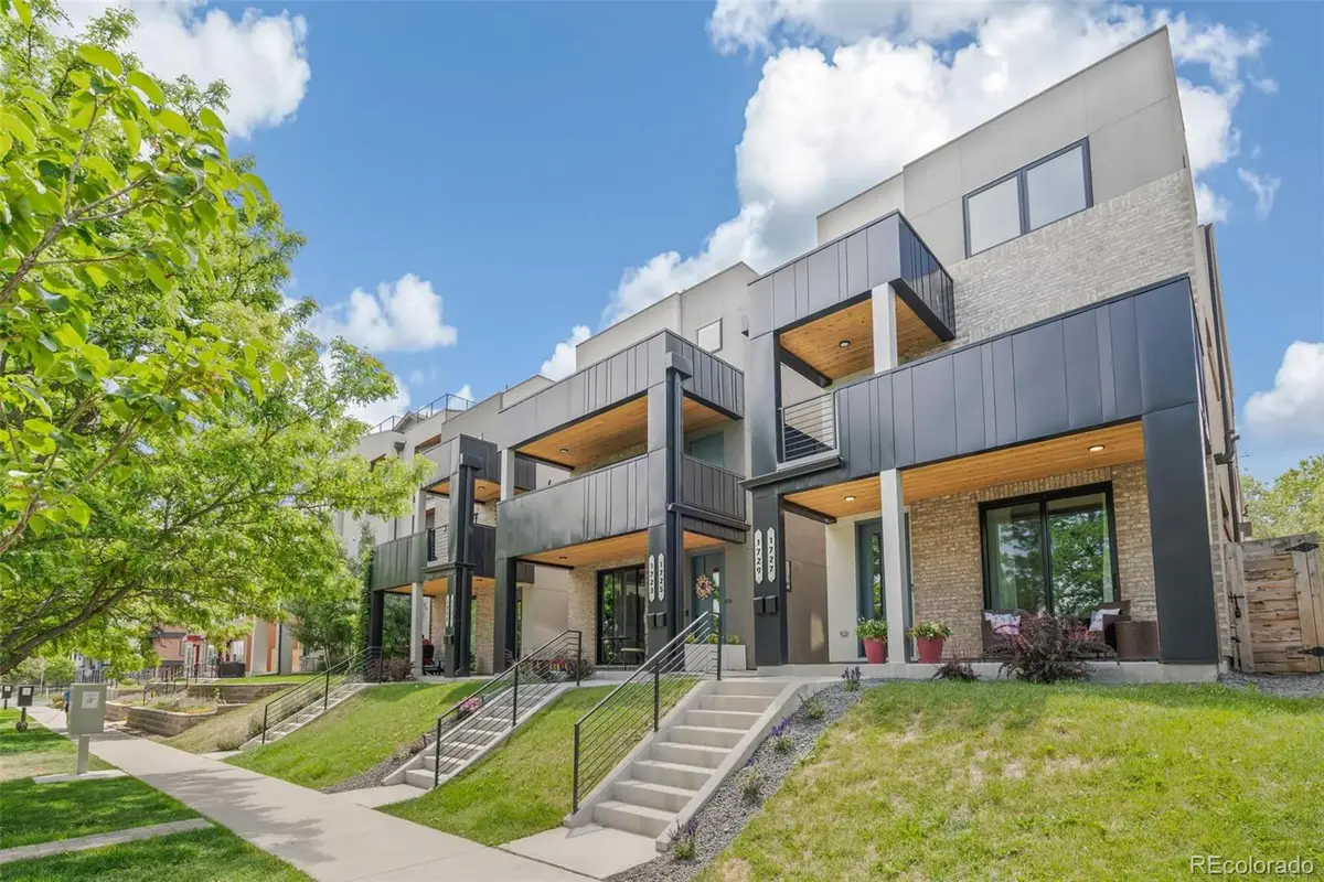 1727 Julian Street, Denver, CO 80204 - #1