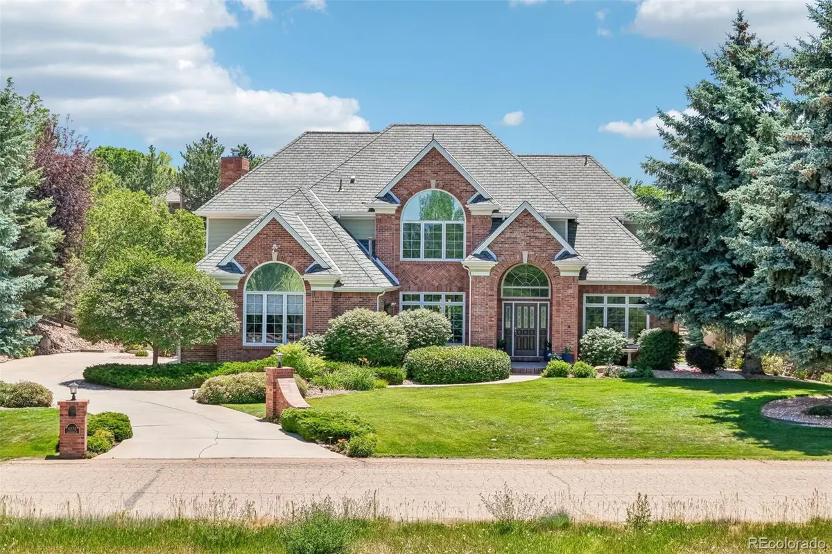 8272 Greenwood Place, Niwot, CO 80503 - #1