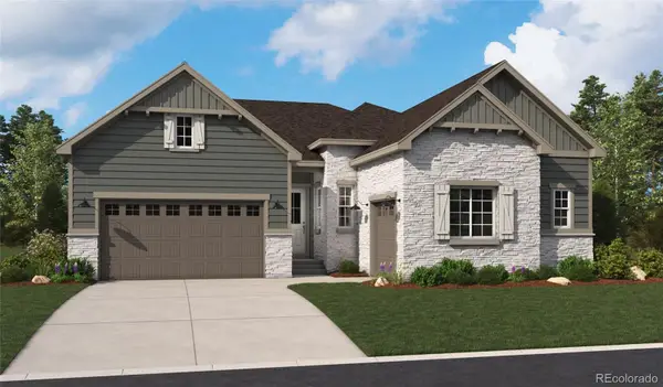 16175 Amaryllis Avenue, Parker, CO 80134