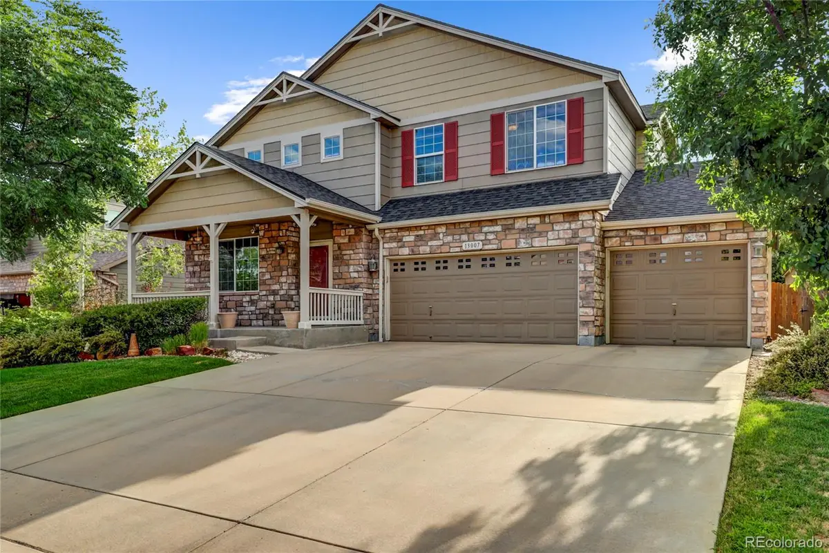 13007 Niagara Way, Brighton, CO 80602 - #1