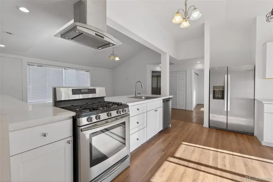 7010 W 44th Avenue, Wheat Ridge, CO 80033 - #3