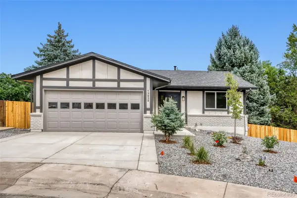 13938 W Baker Place, Lakewood, CO 80228