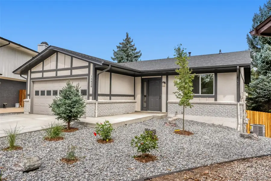 13938 W Baker Place, Lakewood, CO 80228 - #2