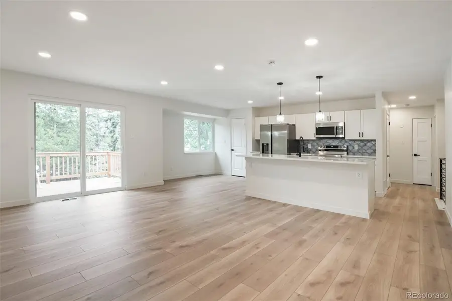 13938 W Baker Place, Lakewood, CO 80228 - #3