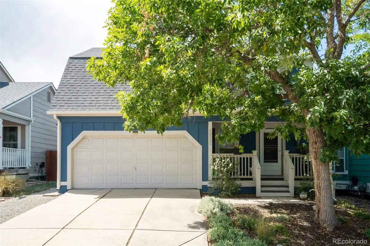 12035 Ivanhoe Court, Brighton, CO 80602 - #1