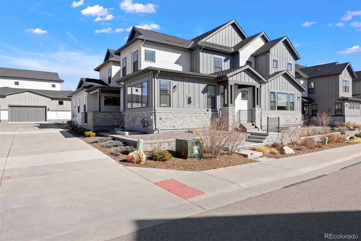 7032 Fireside Way, Castle Rock, CO 80108 - Image #1