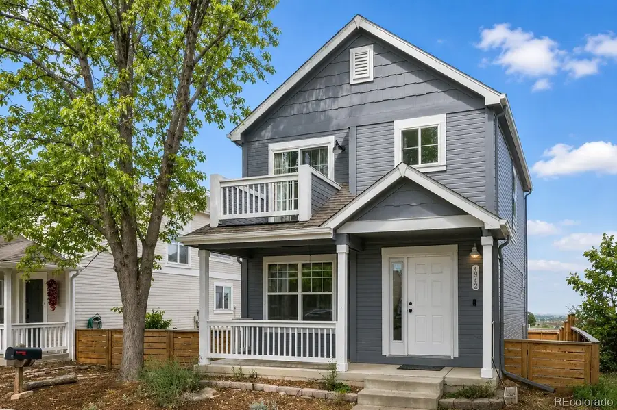 4942 10th Street, Boulder, CO 80304 - #2