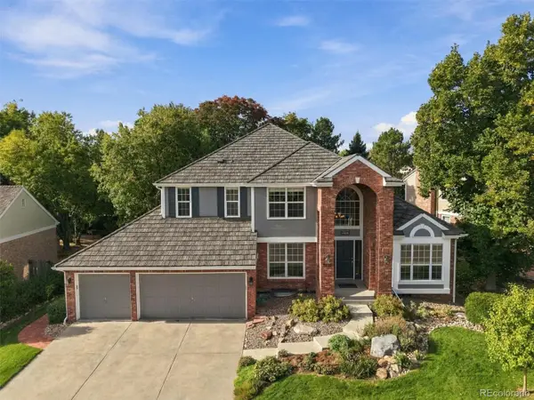 9232 W Brandt, Littleton, CO 80123
