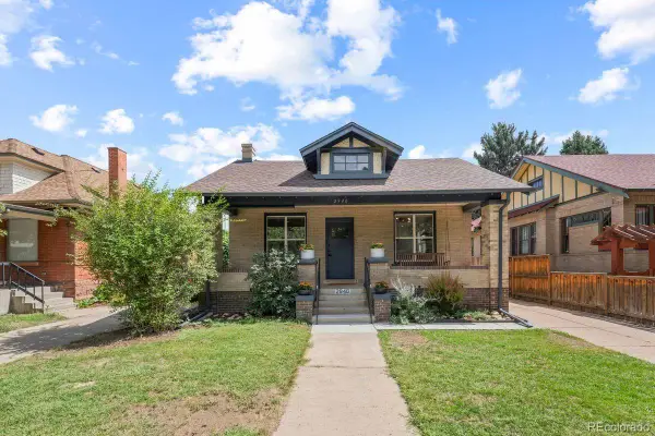 2940 Grove Street, Denver, CO 80211