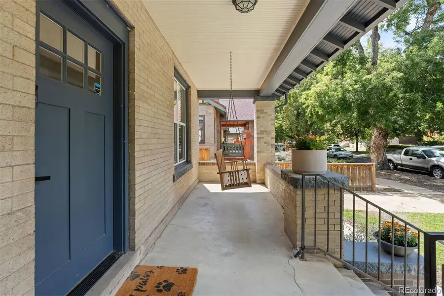 2940 Grove Street, Denver, CO 80211 - #2