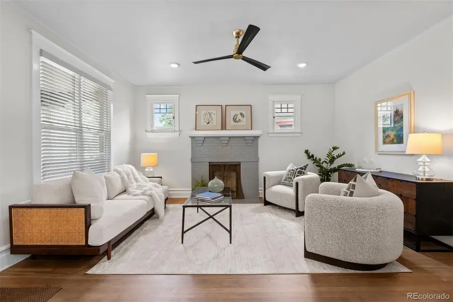 2940 Grove Street, Denver, CO 80211 - #3