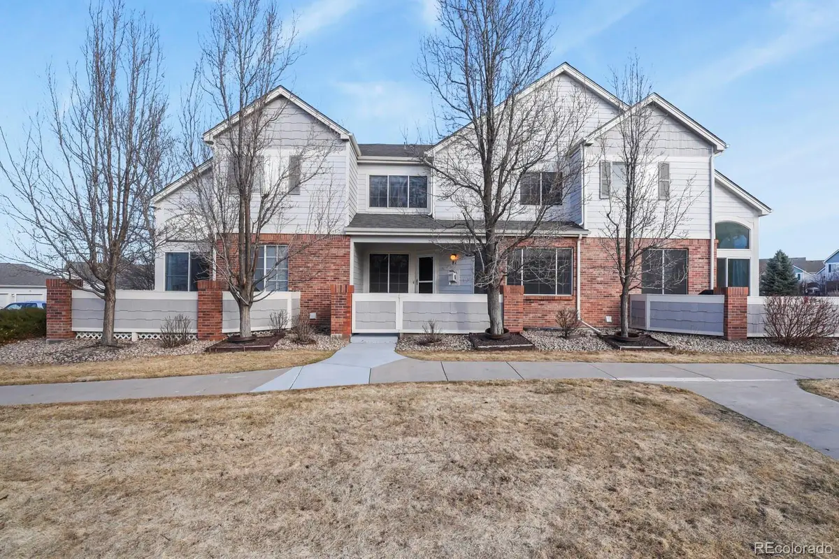 9608 Deerhorn Court #81, Parker, CO 80134 - #1