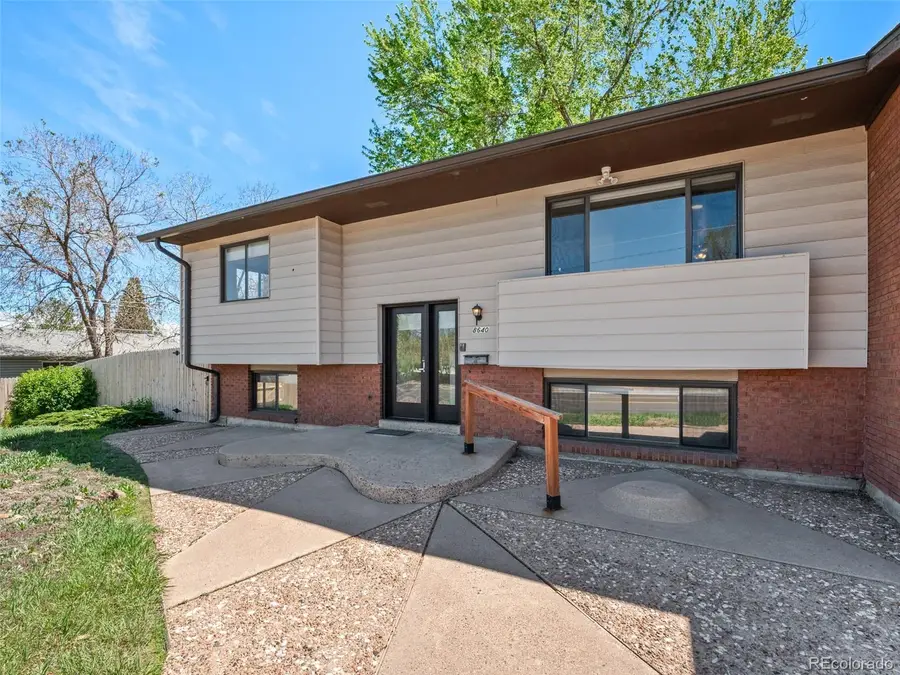 8640 W Jewell Avenue, Lakewood, CO 80232 - #3