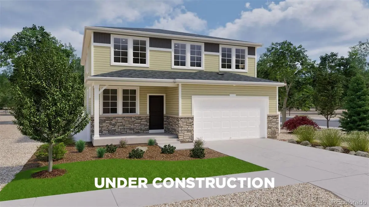 28671 E 4th Place, Watkins, CO 80137 - #1