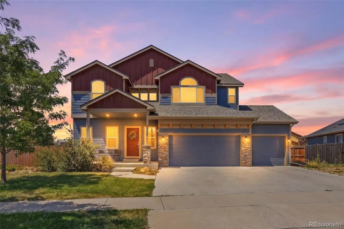 6725 Blue Spruce Street, Frederick, CO 80530 - #1