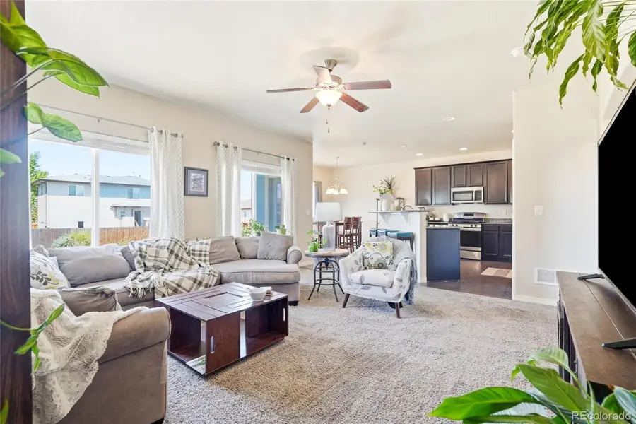 6725 Blue Spruce Street, Frederick, CO 80530 - #3