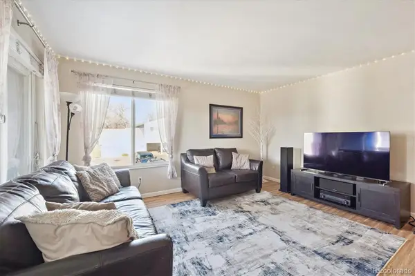 7984 Chase Circle #68, Arvada, CO 80003