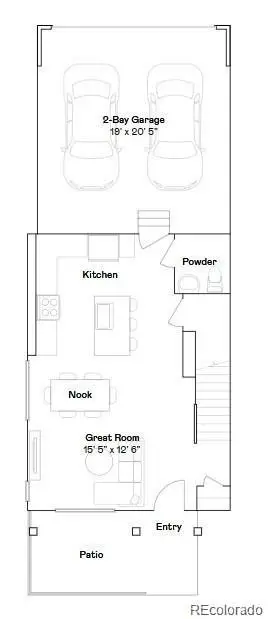 15202 Elizabeth Street, Thornton, CO 80602 - #2