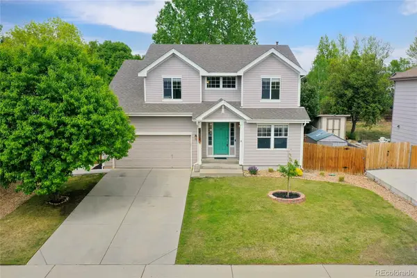 7153 Canyon Avenue, Frederick, CO 80504