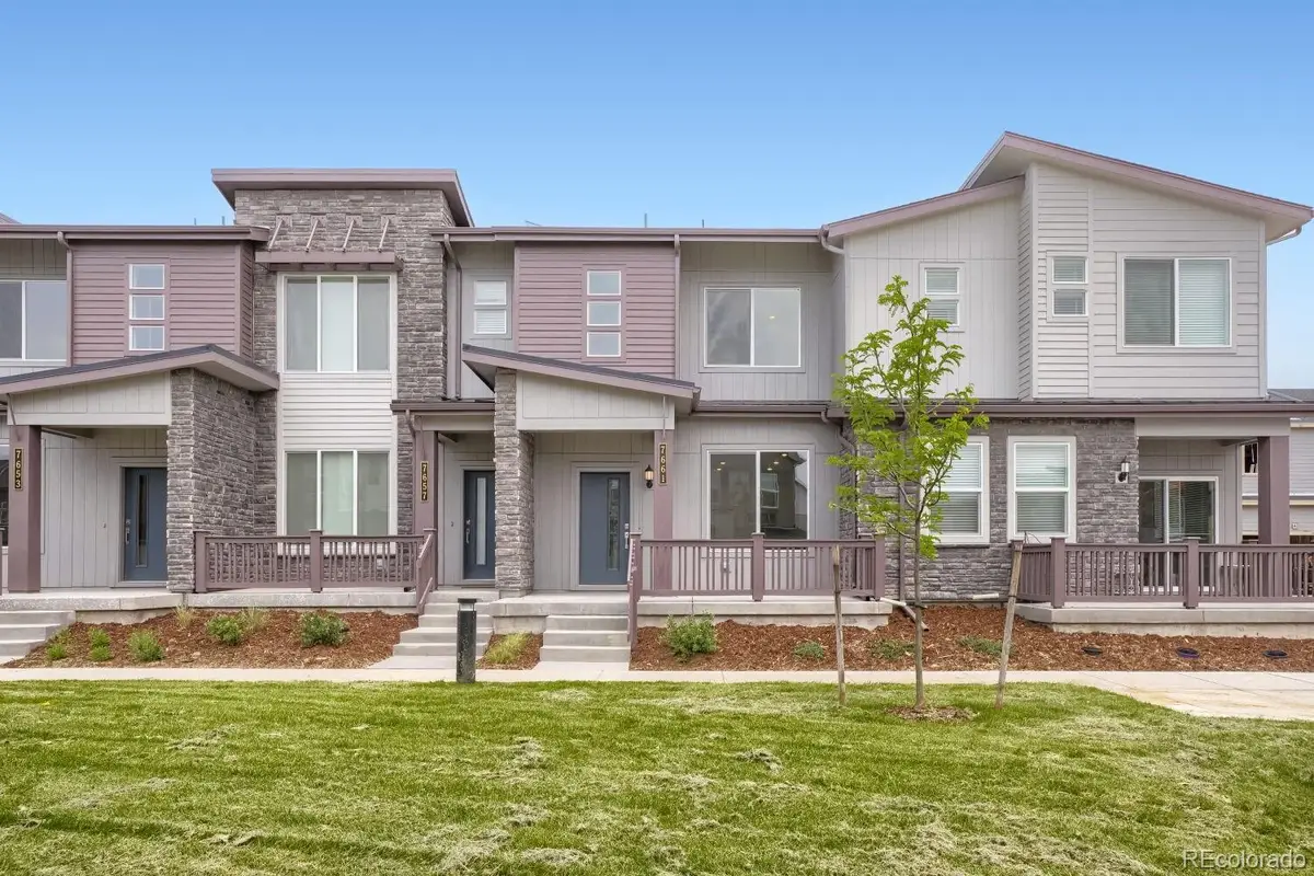 7661 S Cherokee Circle E, Centennial, CO 80016 - #1