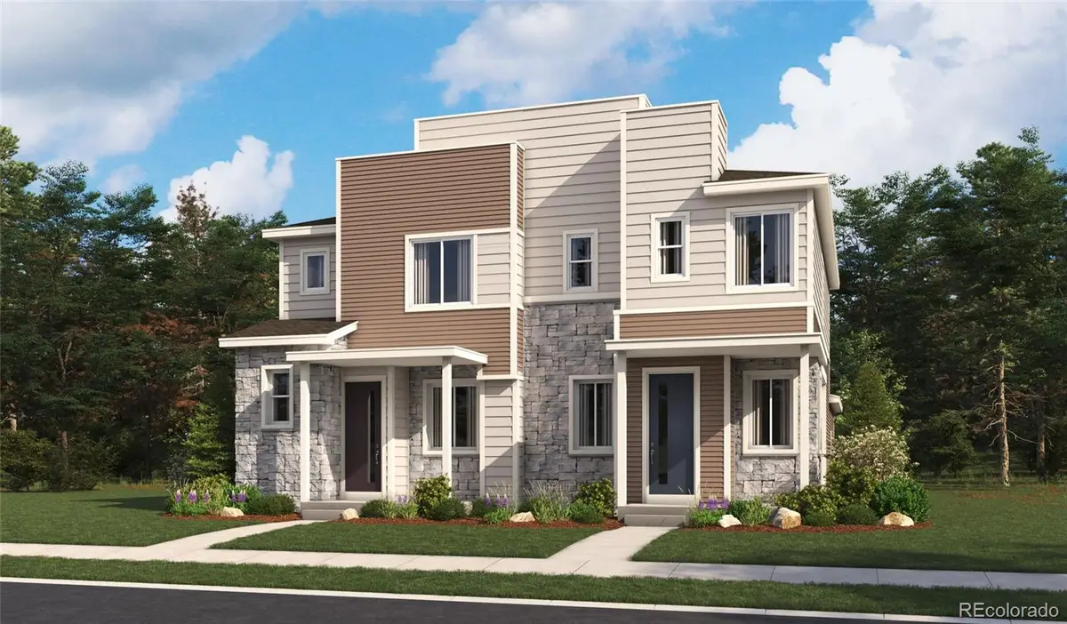 545 S Richfield Street, Aurora, CO 80017 - #1