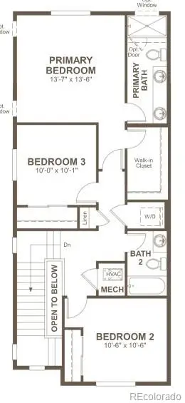 545 S Richfield Street, Aurora, CO 80017 - #3