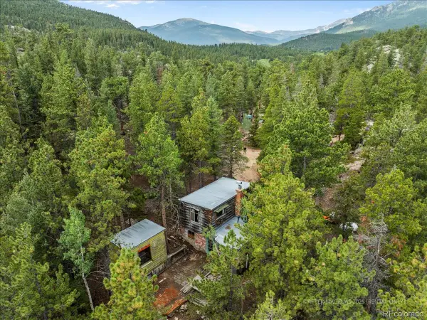 177 Sutherland Road, Allenspark, CO 80510