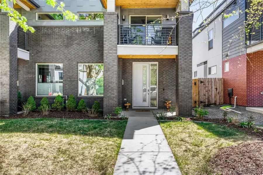 3934 Vrain Street, Denver, CO 80212 - #2