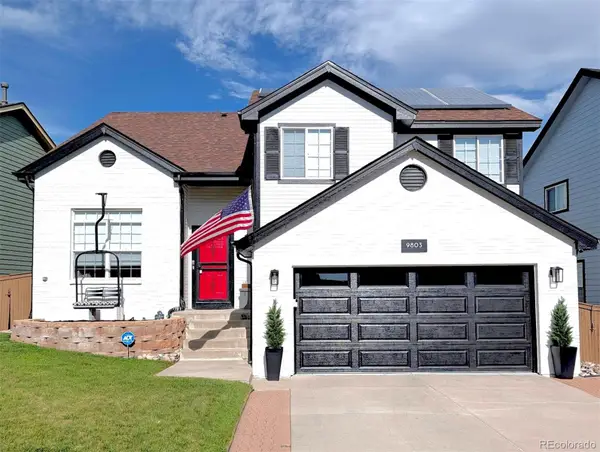 9803 Bucknell Court, Littleton, CO 80129