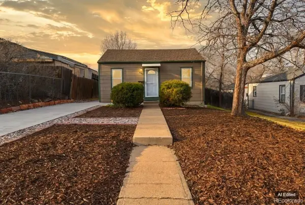 661 N Tennyson Street, Denver, CO 80204