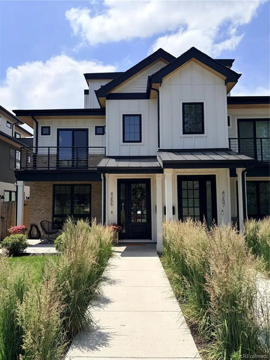 4255 N Raleigh Street, Denver, CO 80212 - #1
