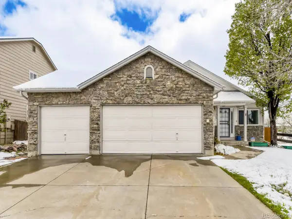 11268 Glenmoor Circle, Parker, CO 80138