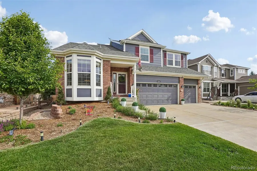 23383 Rockdale Place, Parker, CO 80138 - #2
