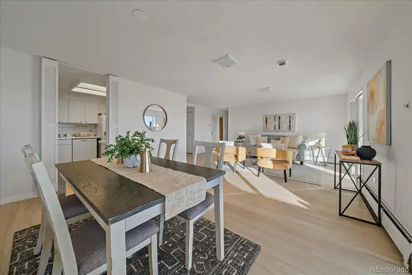 3131 E Alameda Avenue #706, Denver, CO 80209