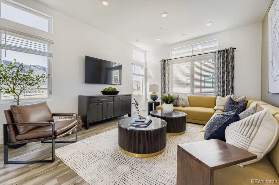 15524 W Washburn Avenue, Lakewood, CO 80228 - #3