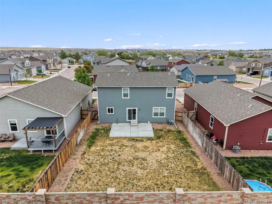 6206 Meadowbank Lane, Colorado Springs, CO 80925 - #3
