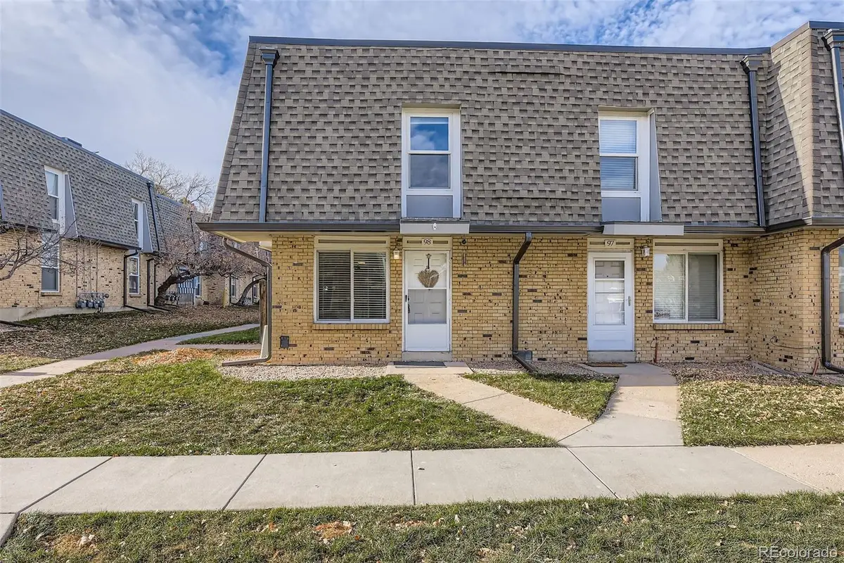 1486 S Pierson Street #98, Denver, CO 80232 - Image #1