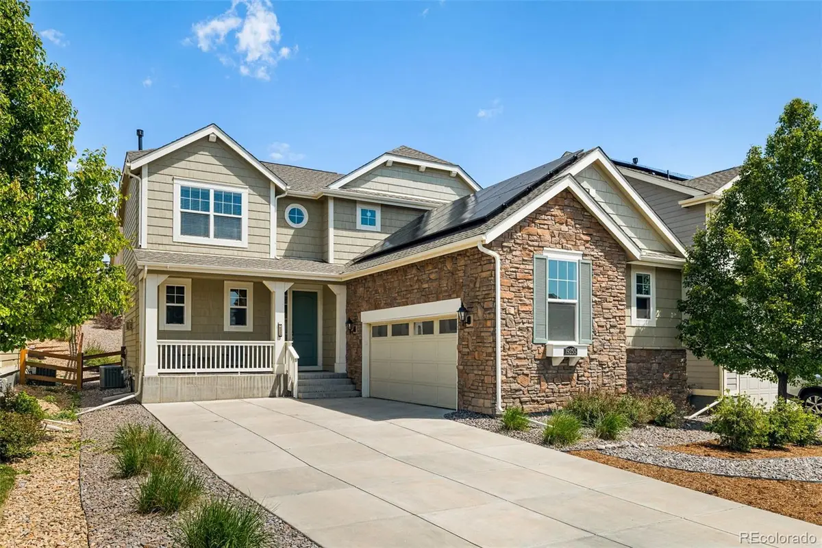 19255 W 84th Place, Arvada, CO 80007 - #1