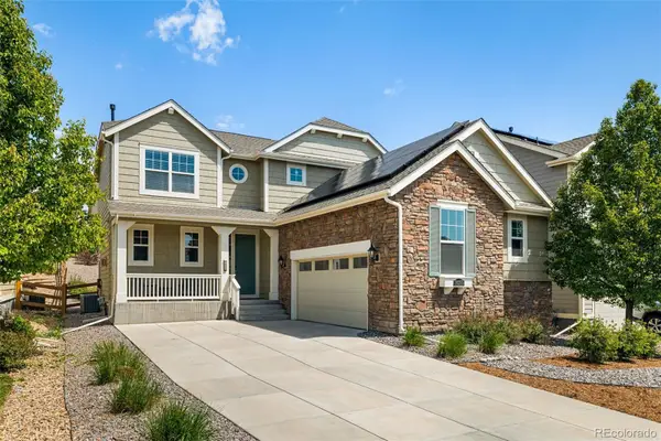 19255 W 84th Place, Arvada, CO 80007