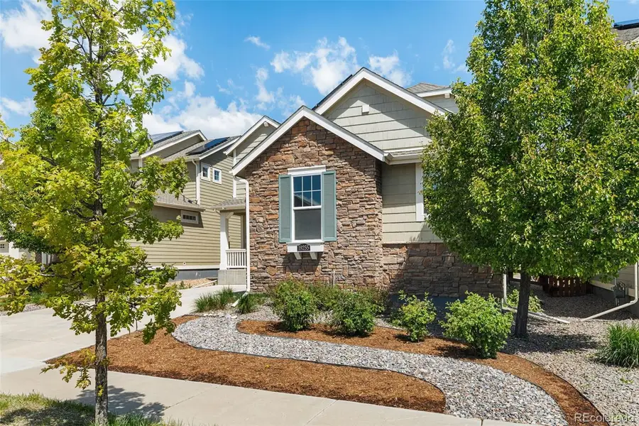 19255 W 84th Place, Arvada, CO 80007 - #2