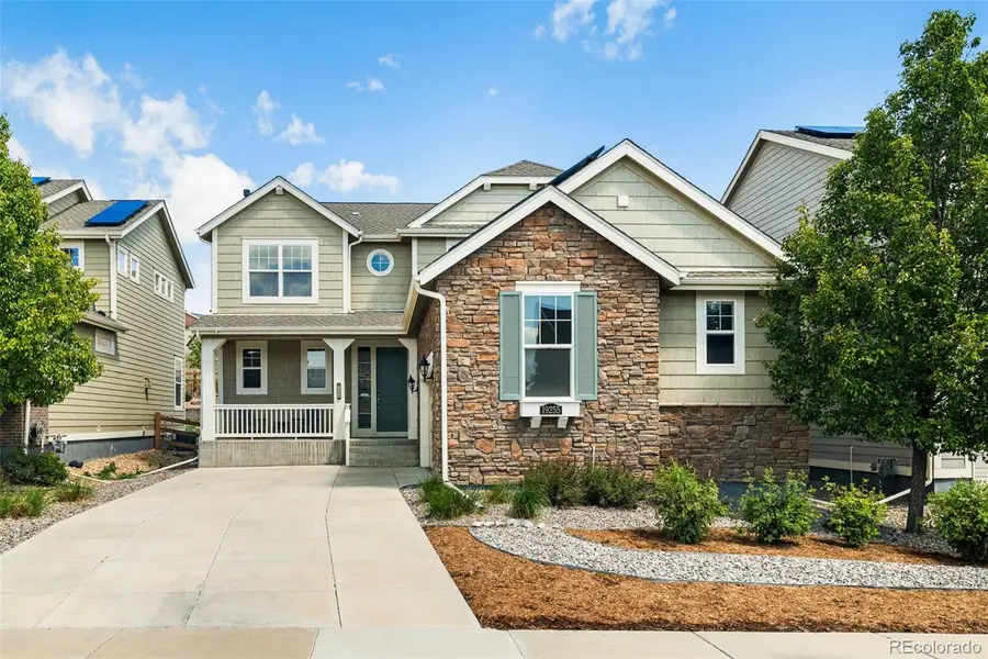 19255 W 84th Place, Arvada, CO 80007 - #3