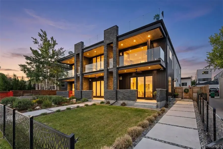 1730 Meade Street, Denver, CO 80204 - #3