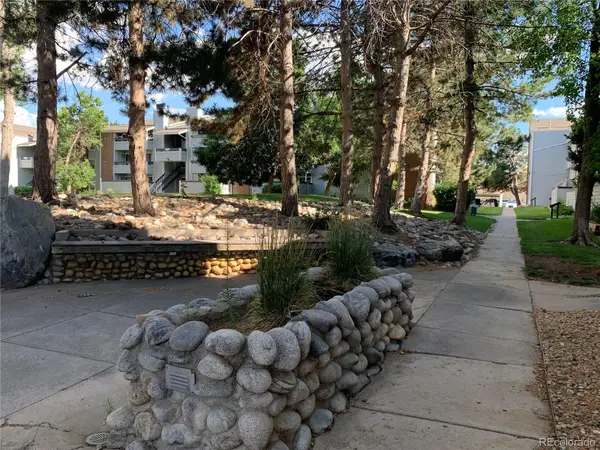 14226 E 1st Drive #B03, Aurora, CO 80011