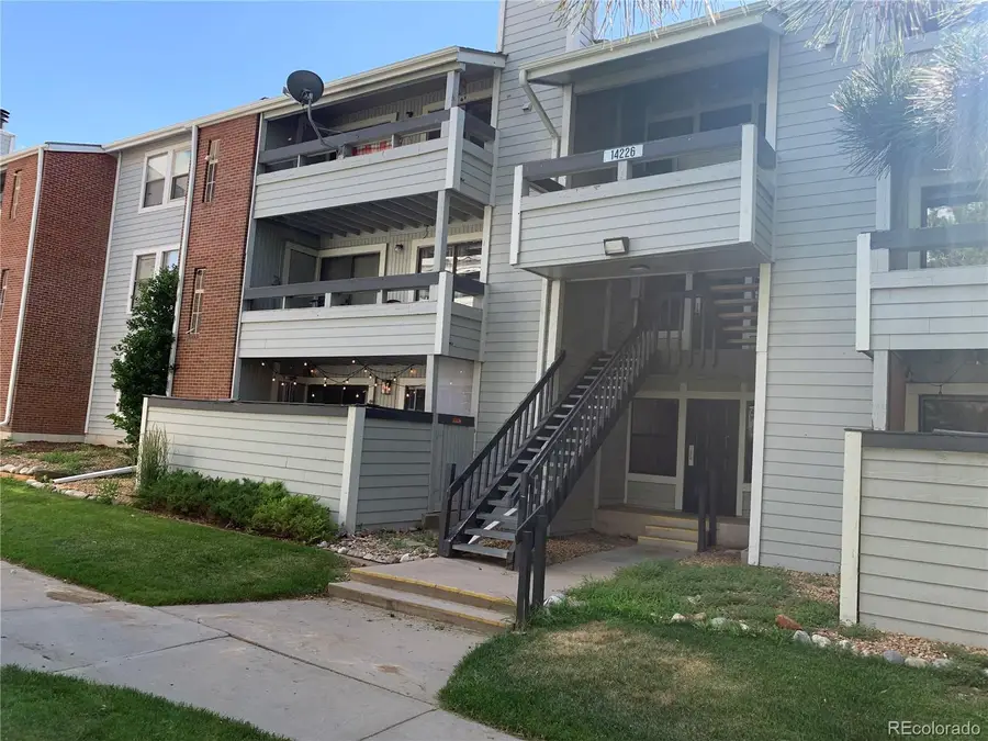 14226 E 1st Drive #B03, Aurora, CO 80011 - Image #2