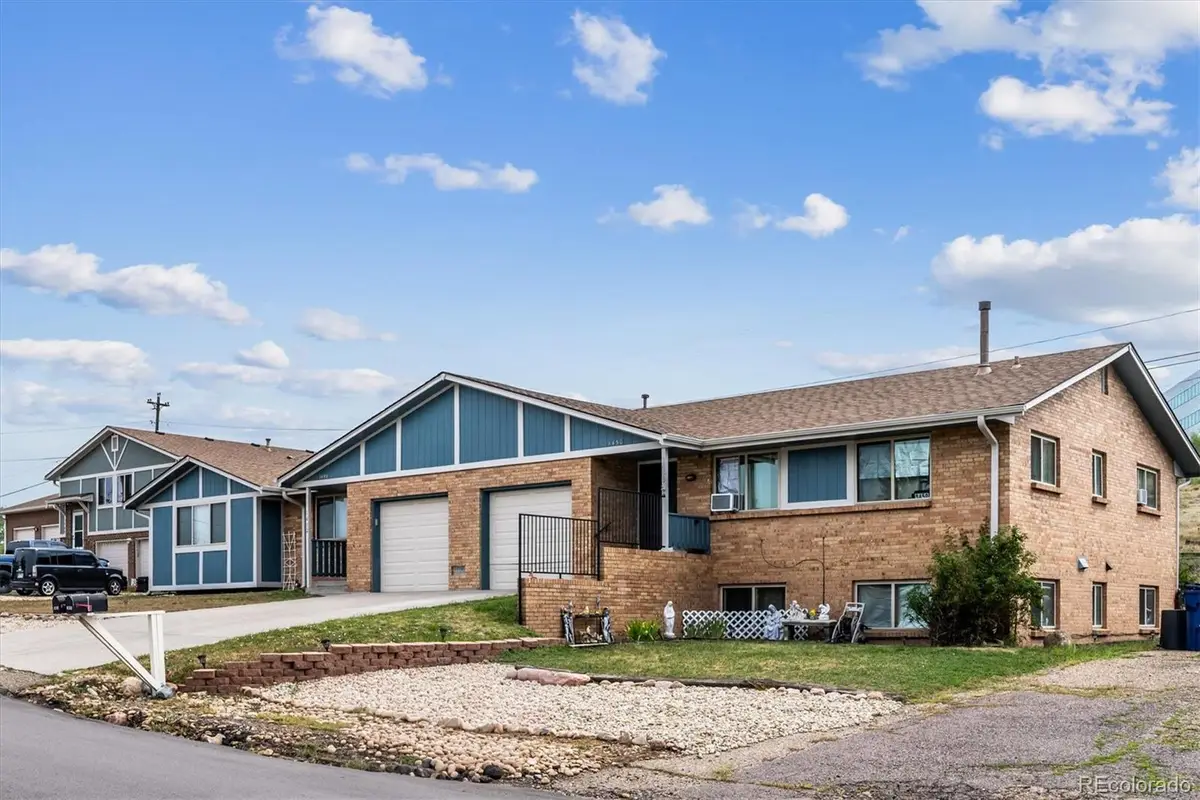 1450-52 Youngfield Street, Golden, CO 80401 - #1