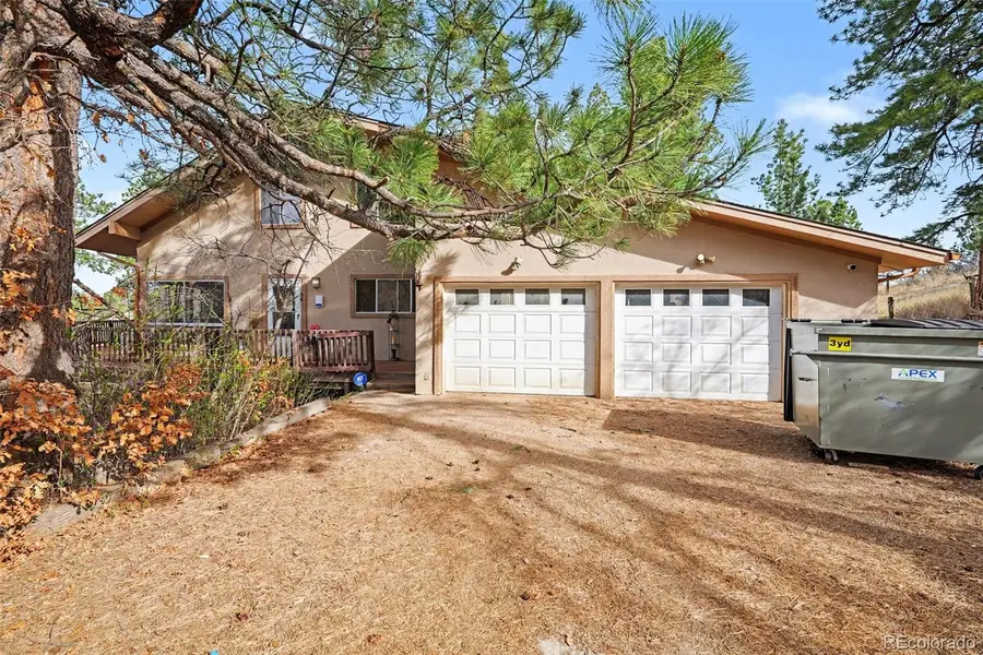 6541 Alpine Drive, Parker, CO 80134 - #2