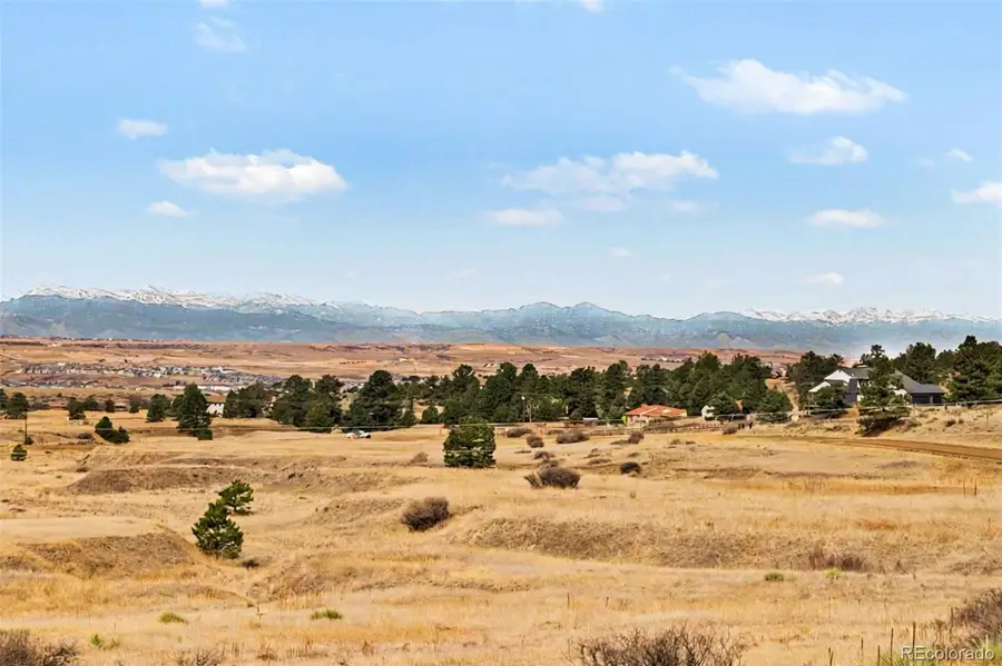 6541 Alpine Drive, Parker, CO 80134 - #3