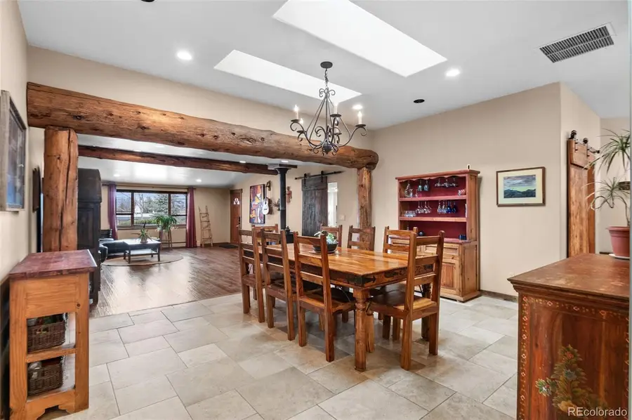 4920 S Inca Drive, Englewood, CO 80110 - #2