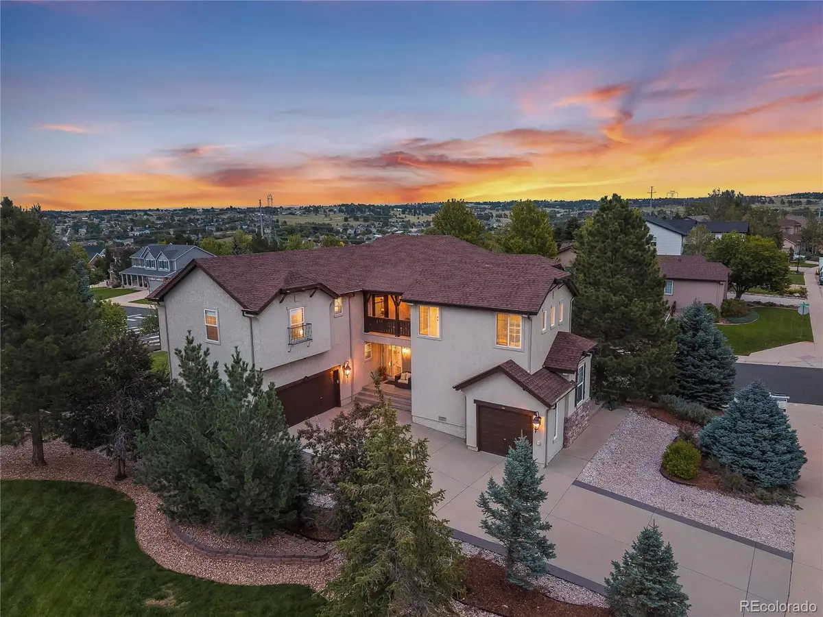 22065 Laurel Oak Drive, Parker, CO 80138 - #1